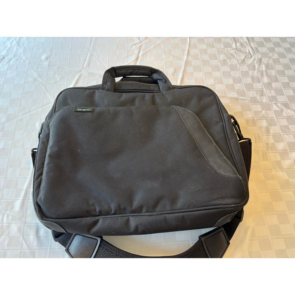 Targus laptop case